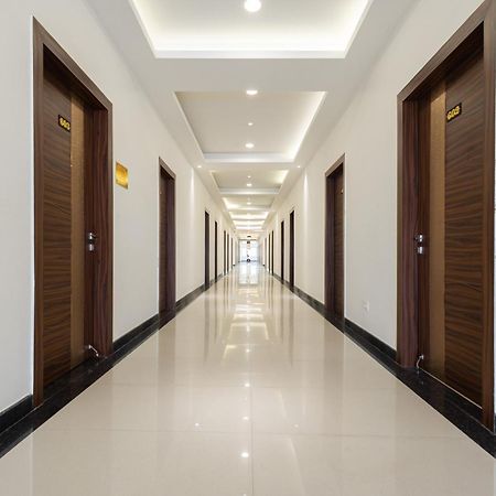 Maryada Maitri Resort -100 Rooms & 3 Banquets Siliguri Bagian luar foto