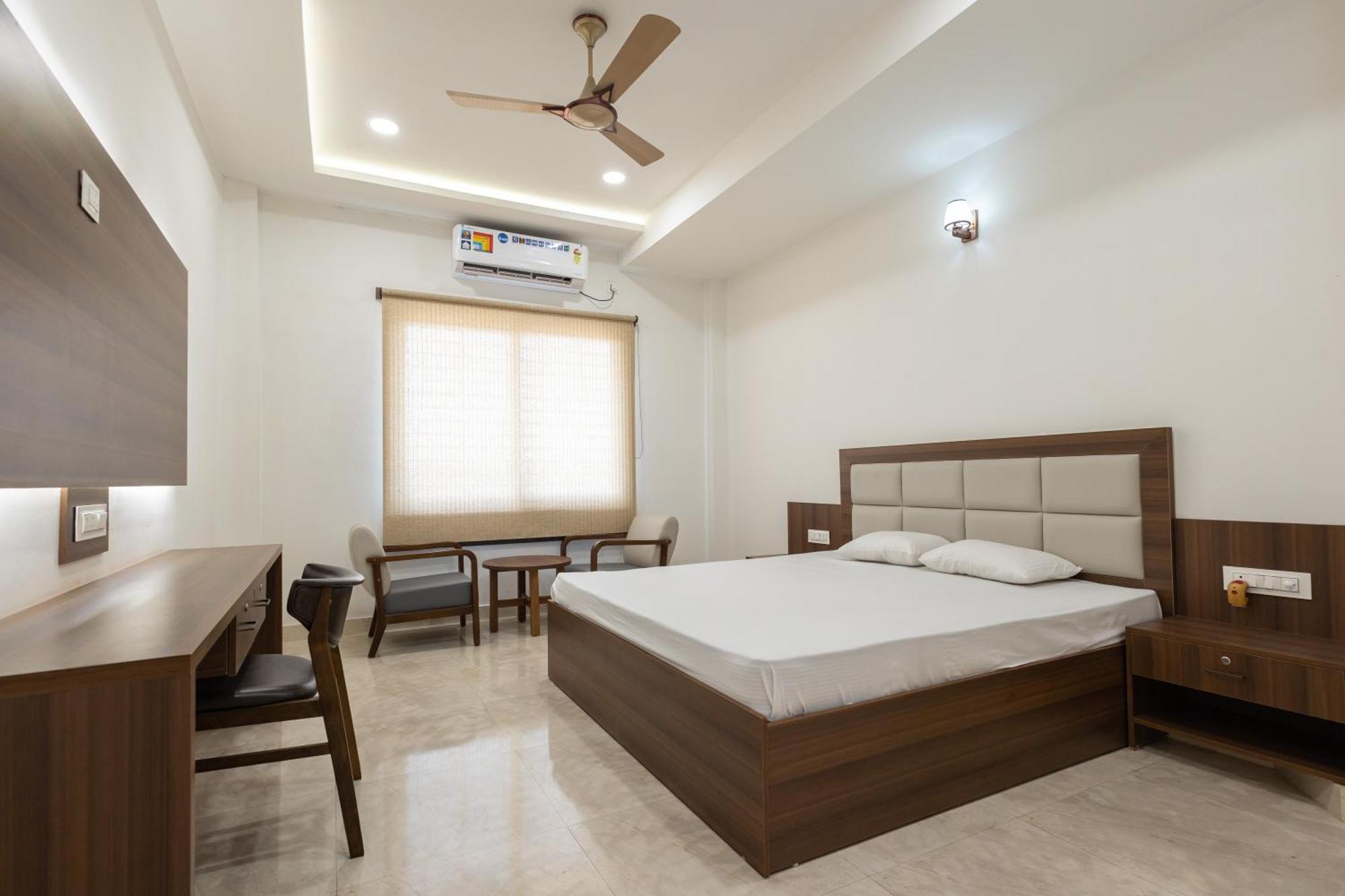 Maryada Maitri Resort -100 Rooms & 3 Banquets Siliguri Bagian luar foto